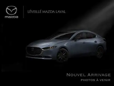 Chez Léveillé Mazda Laval, membre du Groupe Léveillé en affaires sur la rive-nord depuis plus de 50...