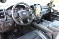 CLEAN CARFAX ACCIDENT FREE WELL MAINTAINED SAFETY INCLUDED ONE OWNER The 2019 Ram Limited 5.7L HEMI... (image 8)