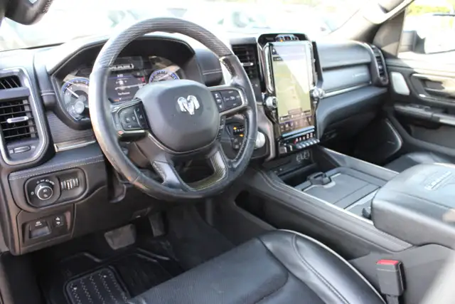 2019 RAM 1500 dans Autos et camions dans Région d’Oakville/Halton - Image 10