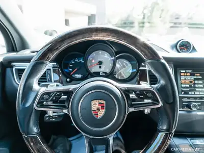 2015 Porsche Macan AWD 4dr S, View more