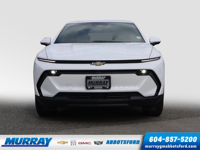 2025 Chevrolet Equinox EV LT in Cars & Trucks in Abbotsford - Image 2