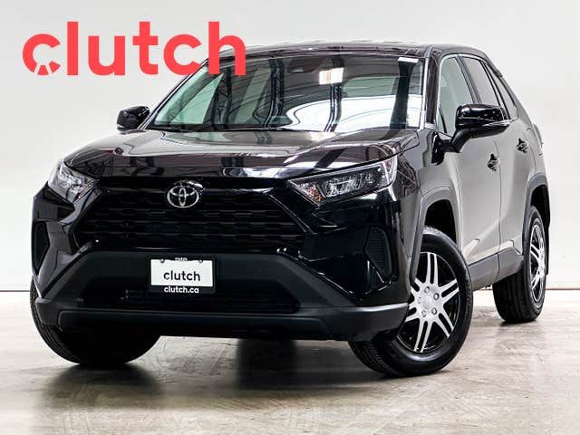 2024 Toyota RAV4 LE AWD w/ Apple CarPlay, Heated Front Seats, Re in Cars & Trucks in City of Toronto