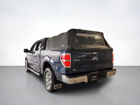 Well-equipped and completely capable, our incredible used 2014 Ford F-150 XLT SuperCrew short bed 4X... (image 2)