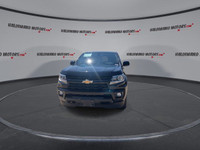 Engine: Gas V6 3.6L L/100Km City: 14.0 L/100Km Hwy: 9.9 Safety Equipment OnStar and Chevrolet connec... (image 2)
