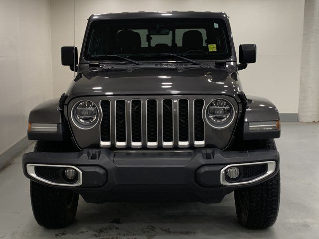 2020 Jeep Gladiator Overland * Available Until Exported to USA * in Cars & Trucks in Regina - Image 4