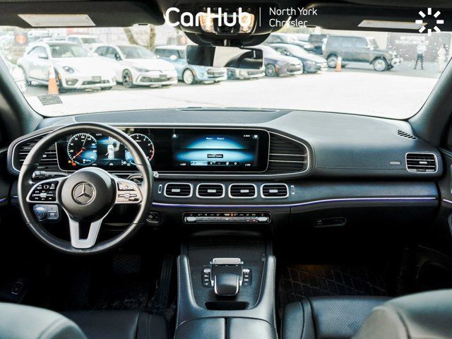 2021 Mercedes-Benz GLE 350 AMG PKG 7 Passenger 4MATIC Panoroof in Cars & Trucks in City of Toronto - Image 2