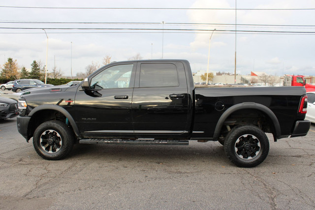 2019 RAM 2500 in Cars & Trucks in Oakville / Halton Region - Image 4
