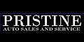 Pristine Auto Sales and Service