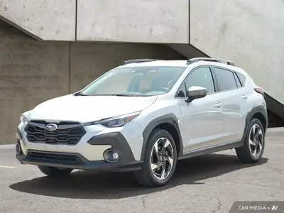 This Crosstrek Limited comes equipped with Wireless Charging, Apple CarPlay & Android Auto, Heated S...