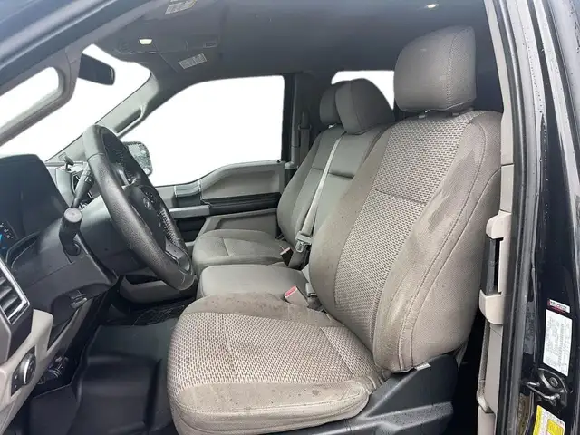 2015 FORD F150 SUPERCAB XLT in Cars & Trucks in Stratford - Image 9