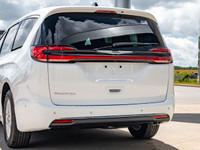 QUICK ORDER PACKAGE 27L -inc: Engine: 3.6L Pentastar VVT V6 w/ESS Transmission: 9-Speed Automatic,BR... (image 5)