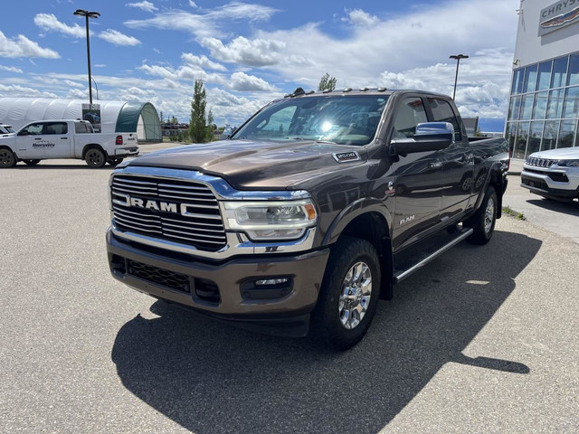2020 RAM 2500 Laramie in Cars & Trucks in Red Deer - Image 2