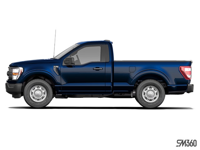  2022 Ford F-150 XLT 4X4 SUPERCREW-157