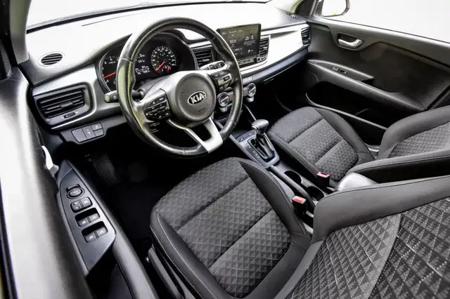 2021 Kia Rio 5-door LX+ IVT - Heated Seats - Android Auto in Cars & Trucks in Kingston - Image 13