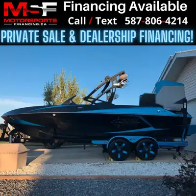 FINANCE ANYTHING IN CANADA PRIVATE SALE & DEALERSHIP FINANCING CALL / TEXT 587-806-4214 APPLY NOW @...