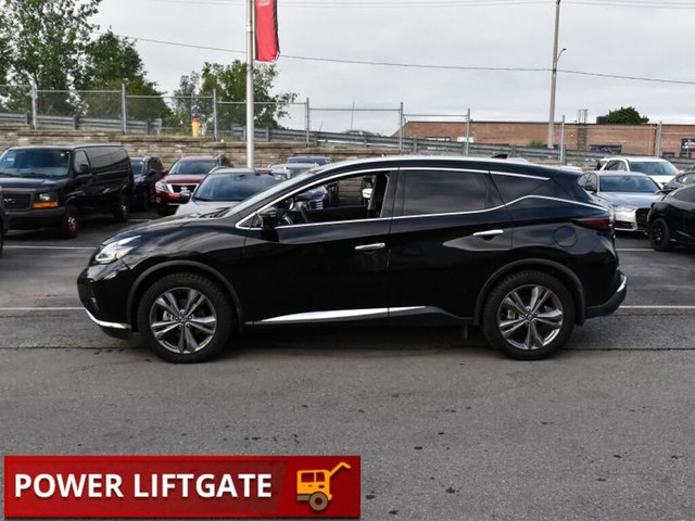2024 Nissan Murano Platinum AWD-Leather| Navi| Roof! in Cars & Trucks in Kitchener / Waterloo - Image 3