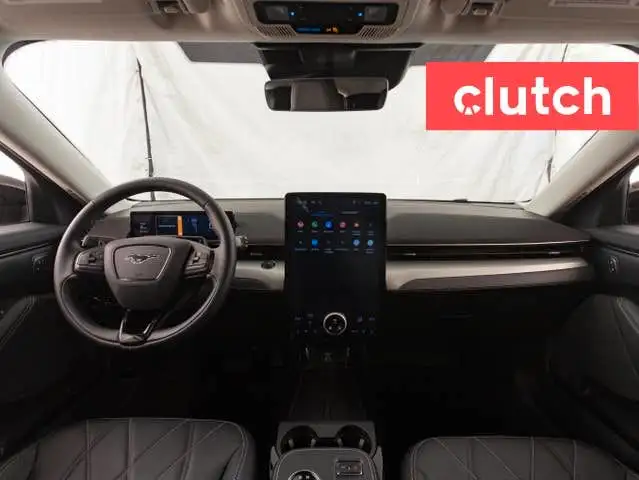 2023 Ford Mustang Mach-E Select w/Apple CarPlay & Android Auto,  in Cars & Trucks in City of Toronto - Image 14