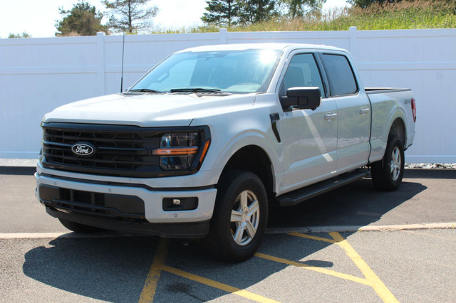 2024 Ford F-150 XLT | Cam | Aux | TowPackage | Warranty to 2029  in Cars & Trucks in Saint John - Image 4