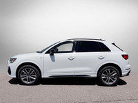 This Audi Q3 boasts a Intercooled Turbo Regular Unleaded I-4 2.0 L/121 engine powering this Automati... (image 7)