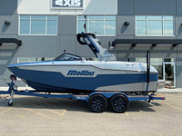 2023 Malibu Boats M220