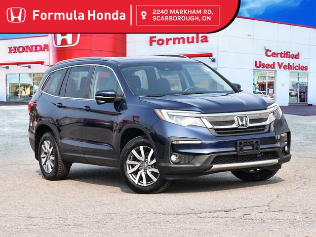 2020 Honda Pilot EX CARPLAY | MOONROOF | HEATED SEATS in Cars & Trucks in City of Toronto