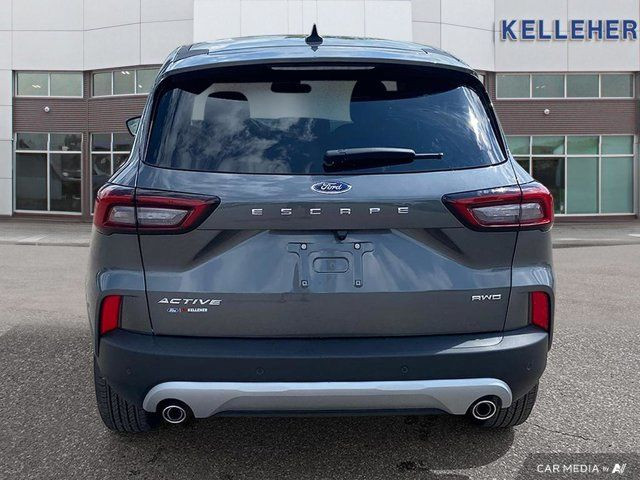 2025 Ford Escape Active in Cars & Trucks in Brandon - Image 4