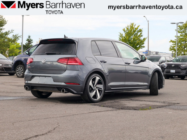2019 Volkswagen Golf GTI Autobahn - $205 B/W in Cars & Trucks in Ottawa - Image 3
