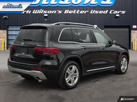 Check out this certified 2023 Mercedes-Benz GLB GLB 250 AWD | Leather | Pano Roof | Nav | Premium Pk... (image 4)