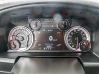 Bright White Clearcoat 2022 Ram 1500 Classic 8-Speed Automatic HEMI 5.7L V8 VVTAll vehicle come with... (image 8)