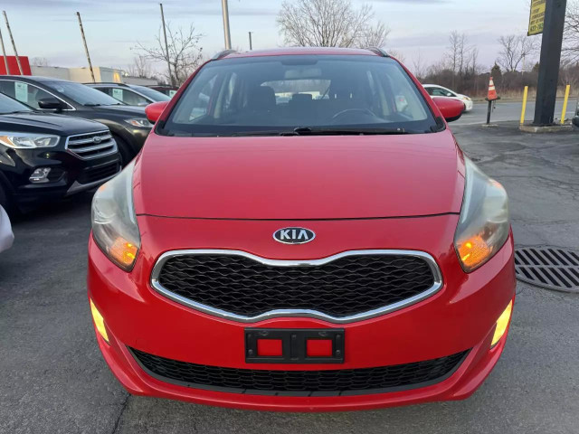 2015 KIA Rondo Ex in Cars & Trucks in Laval / North Shore - Image 3
