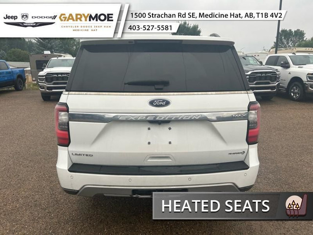 2020 Ford Expedition Limited Max - Navigation in Cars & Trucks in Medicine Hat - Image 4