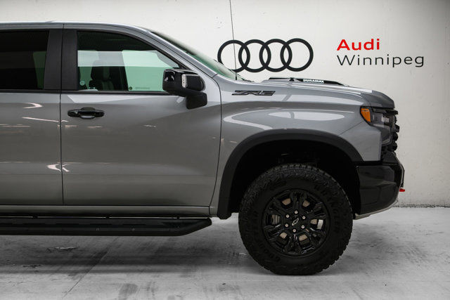 2024 Chevrolet Silverado 1500 ZR2 | Diesel | Sunroof | in Cars & Trucks in Winnipeg - Image 4