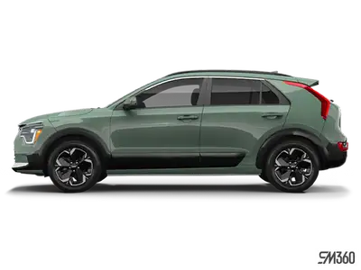 Engine: 0L L/100Km City: 1.9 L/100Km Hwy: 2.3 Safety Equipment Electronic Stability Control (ESC) AB...