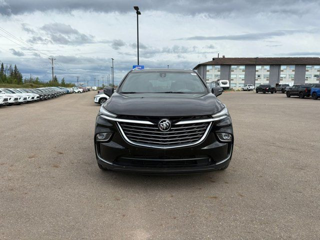 2023 Buick Enclave Premium *Moon Roof* *Ventilated Seats* in Cars & Trucks in Fort McMurray - Image 2