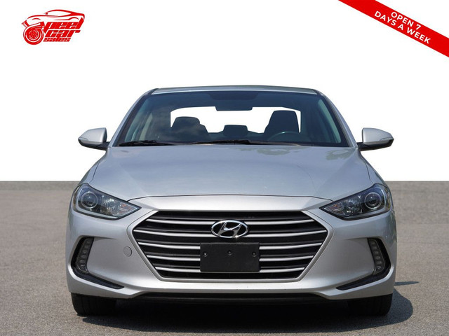 2018 Hyundai Elantra Limited in Cars & Trucks in Mississauga / Peel Region - Image 2