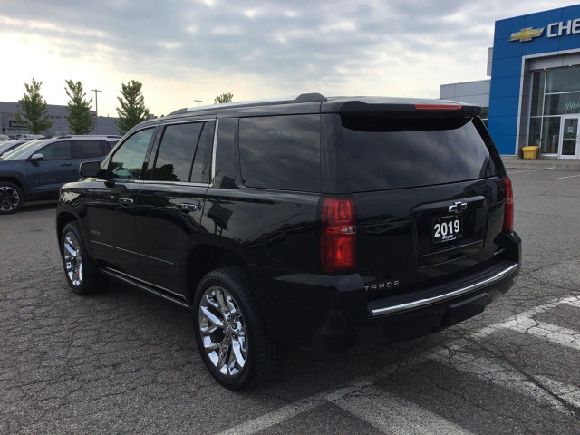 2019 Chevrolet Tahoe in Cars & Trucks in Oshawa / Durham Region - Image 3