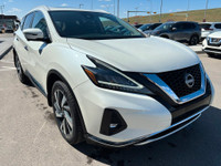 2024 NISSAN MURANO SL | AWD | ACCIDENT FREE CARFAX | HEATED STEERING WHEEL | HEATED SEATS | REMOTE S... (image 9)