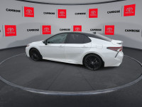 Leather Seats, Aluminum Wheels, Sunroof, Wireless Charging, Proximity Key! Mid-size sedan manufactur... (image 5)