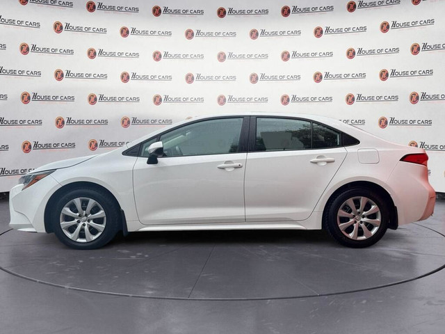 2022 Toyota Corolla LE CVT Backup Camera Heated Seats Bluetooth in Cars & Trucks in Calgary - Image 2