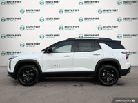 Adaptive Cruise Control, Heated Steering, Heated Seats, Remote Start, Back-Up Camera, Lane Departure... (image 5)