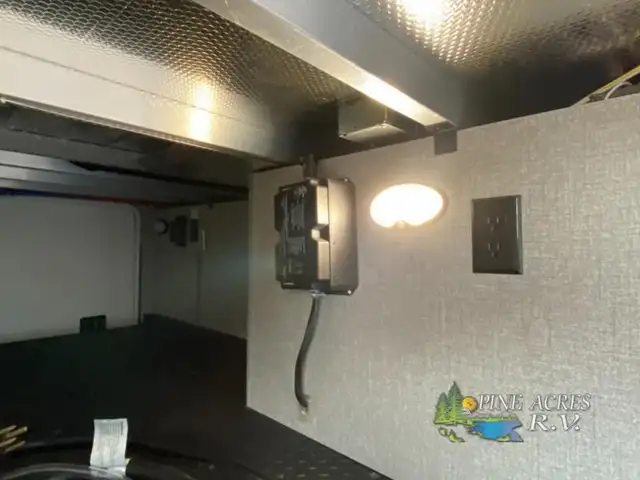 2021 Jayco Eagle 321RSTS in Travel Trailers & Campers in Truro - Image 59