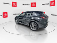 The 2022 Lexus NX 350 AWD with the Luxury Package offers a blend of comfort, advanced technology, an... (image 6)