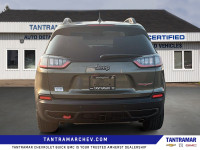Tantramar Chev located in Amherst, Nova Scotia - Recent Arrival! Odometer is 4130 kilometers below m... (image 3)