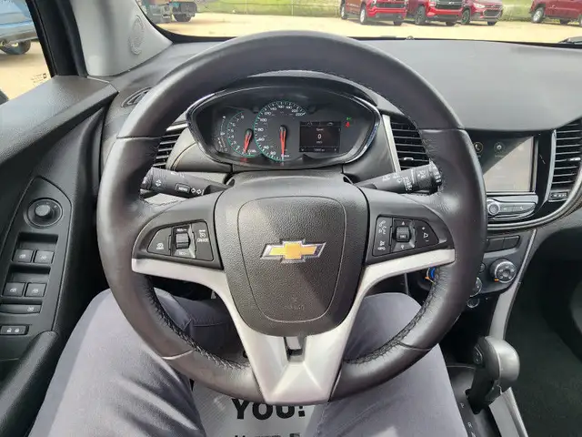 2019 Chevrolet Trax LT in Cars & Trucks in St. Albert - Image 34