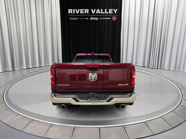 2025 Ram 1500 in Cars & Trucks in Strathcona County - Image 4