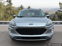 This Ford Escape boasts a Gas/Electric I-4 2.5 L/152 engine powering this Variable transmission. ENG... (image 8)