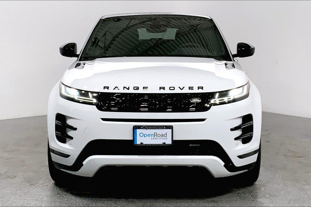 2023 Land Rover Range Rover Evoque P250 R-Dynamic SE in Cars & Trucks in Delta/Surrey/Langley - Image 2