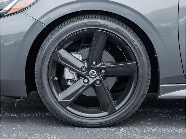 2021 Nissan Sentra SR in Cars & Trucks in Oshawa / Durham Region - Image 4