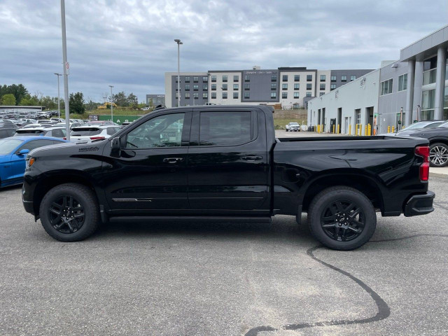 2025 Chevrolet Silverado 1500 in Cars & Trucks in Oakville / Halton Region - Image 2