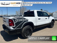 Off-Road Suspension, Navigation, Apple CarPlay, Android Auto, 360 Camera! Check out the large select... (image 2)